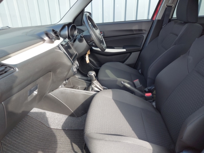 Used Suzuki Swift 2022 for sale - 75946475: Photo 5