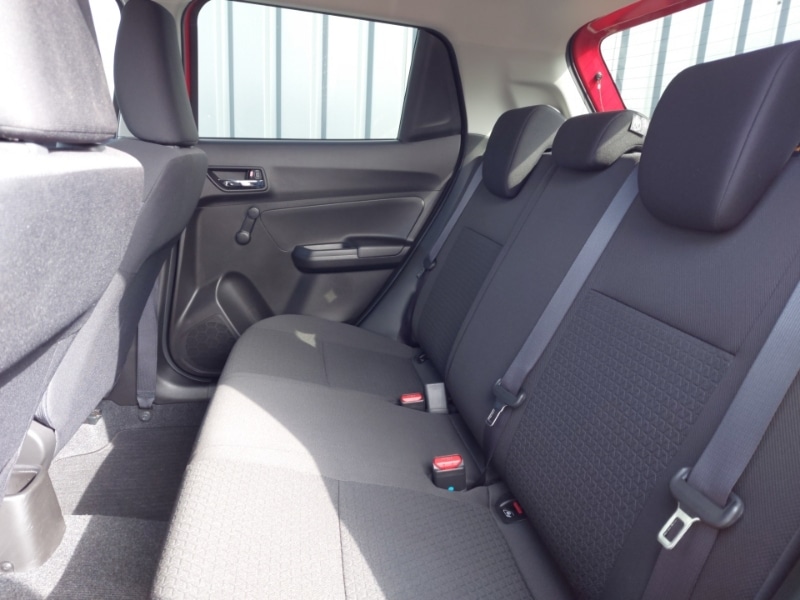 Used Suzuki Swift 2022 for sale - 75946475: Photo 6