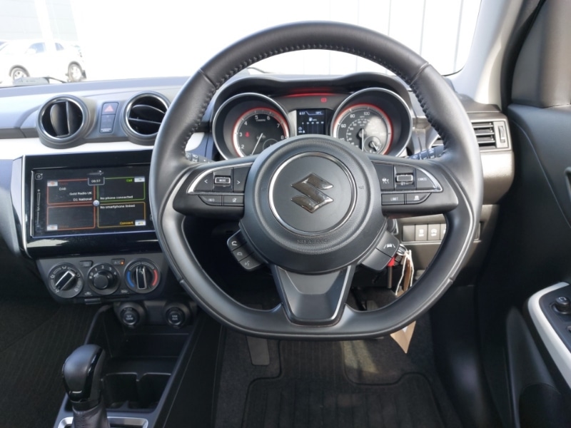 Used Suzuki Swift 2022 for sale - 75946475: Photo 7