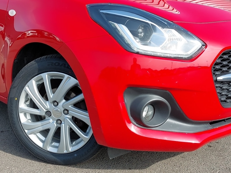 Used Suzuki Swift 2022 for sale - 75946475: Photo 9