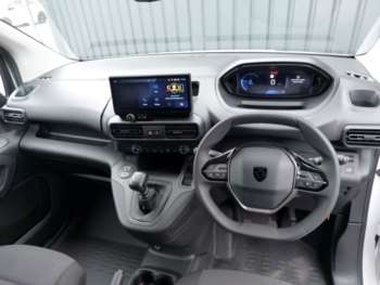 Used Peugeot Partner 2024 for sale - 74437012: Photo
