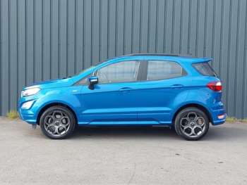 Used Ford Ecosport 2022 for sale - 74497794: Photo