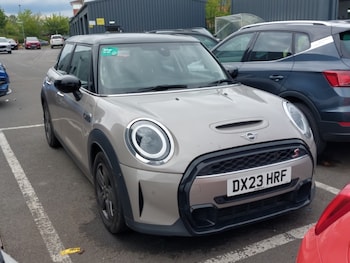 Used MINI Cooper 2023 for sale - 78661045: Photo