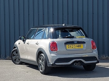 Used MINI Cooper 2023 for sale - 78661045: Photo