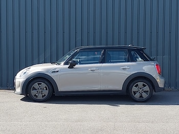 Used MINI Cooper 2023 for sale - 78661045: Photo