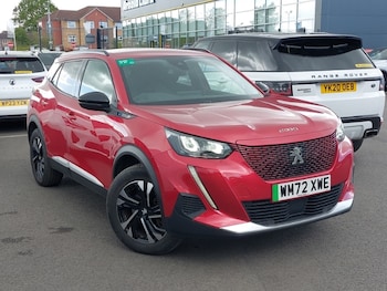 Used Peugeot 2008 2023 for sale - 78560329: Photo