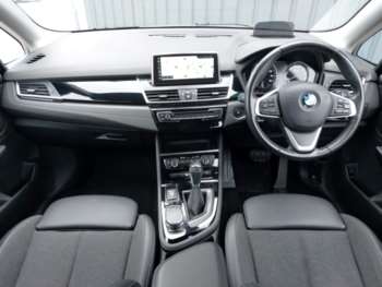Used BMW 2 Series 2018 for sale - 75085768: Photo