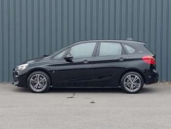 Used BMW 2 Series 2018 for sale - 75085768: Photo