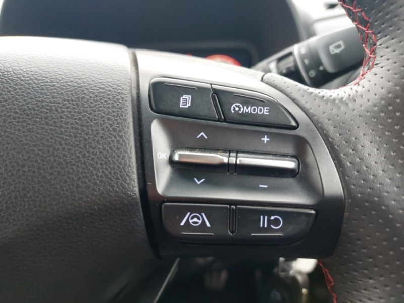 Used Hyundai KONA 2023 for sale - 76624363: Photo 12