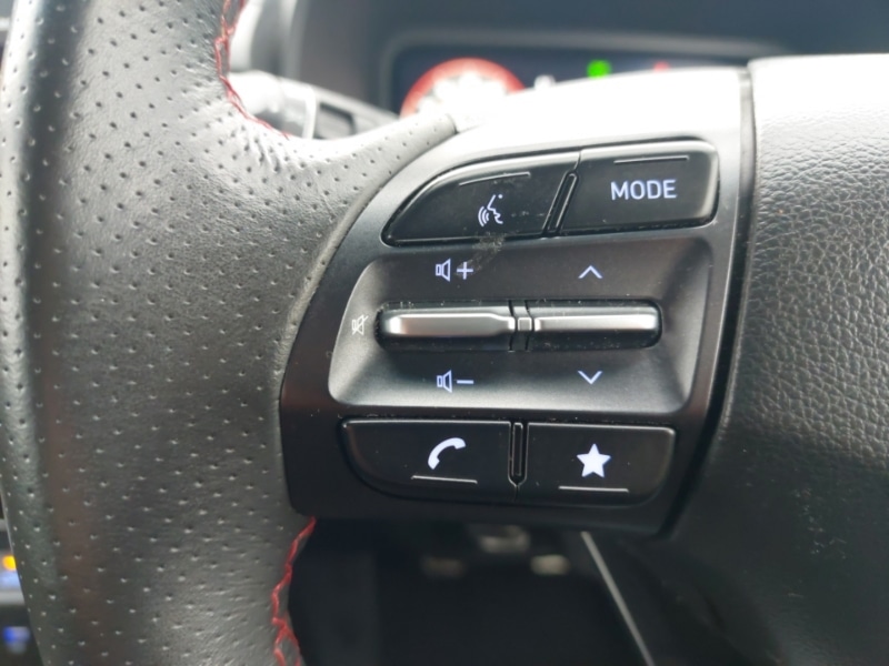 Used Hyundai KONA 2023 for sale - 76624363: Photo 13