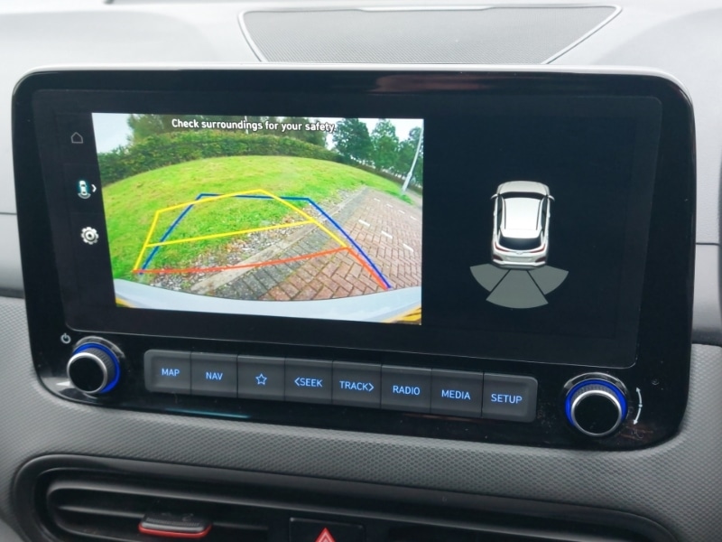 Used Hyundai KONA 2023 for sale - 76624363: Photo 15