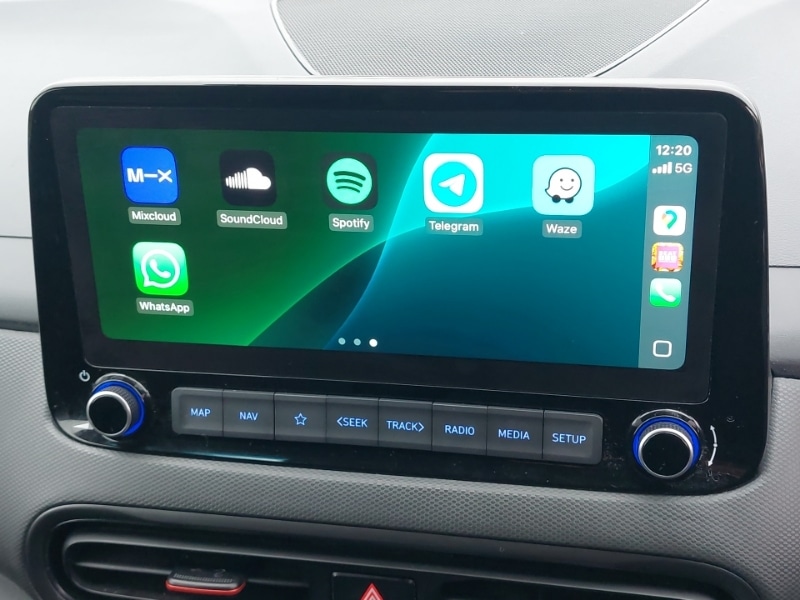 Used Hyundai KONA 2023 for sale - 76624363: Photo 17