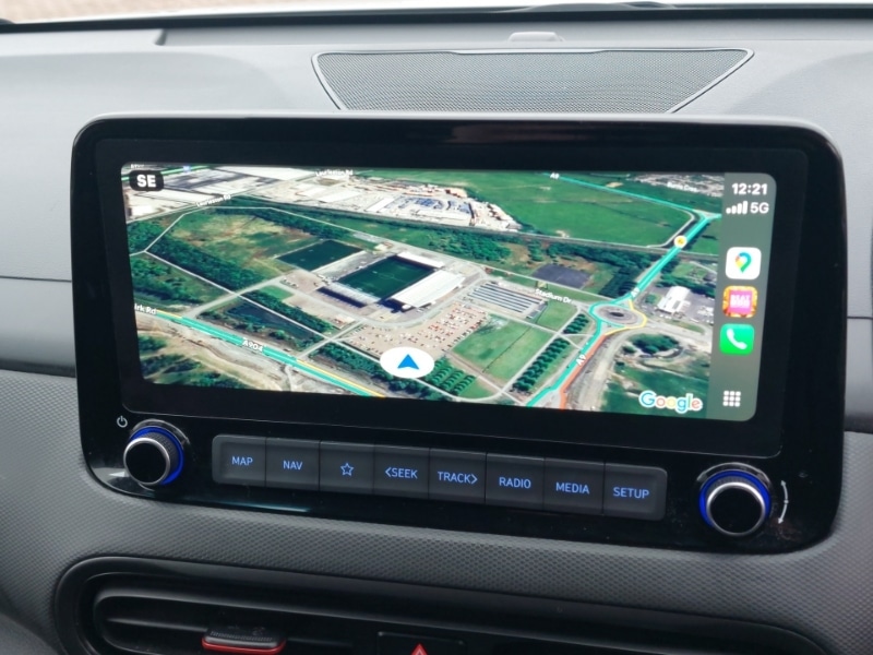 Used Hyundai KONA 2023 for sale - 76624363: Photo 18