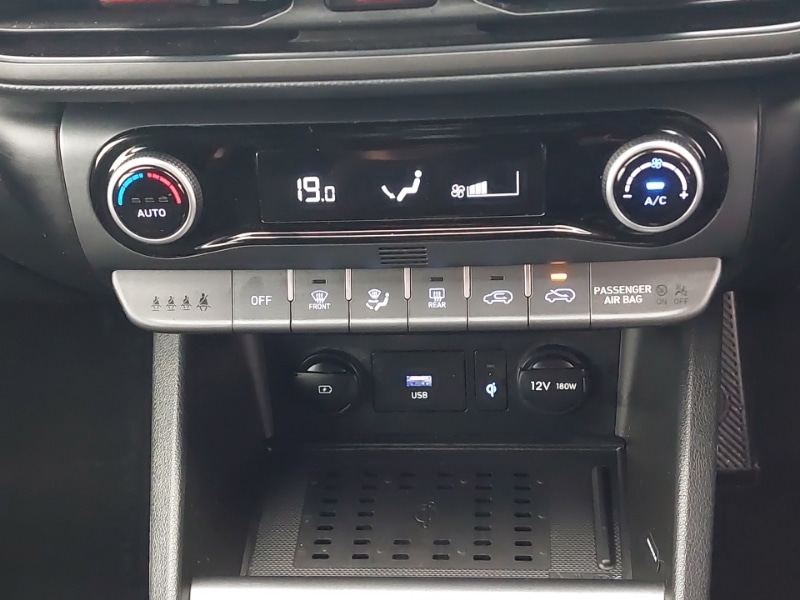 Used Hyundai KONA 2023 for sale - 76624363: Photo 19