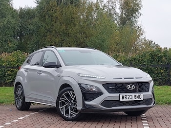 2023 - 1.0 TGDi 48V MHEV N Line 5dr