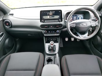 Used Hyundai KONA 2023 for sale - 76624363: Photo