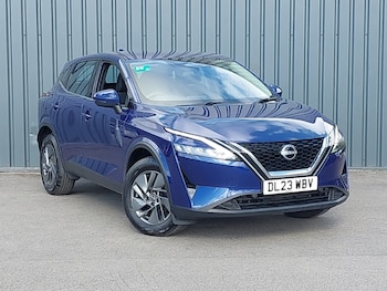 2023 - 1.3 DiG-T MH 158 Acenta Premium 5dr