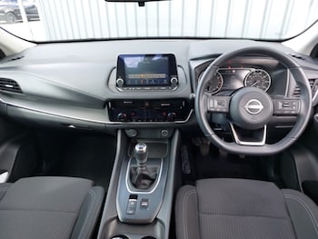 Used Nissan Qashqai 2023 for sale - 75934023: Photo