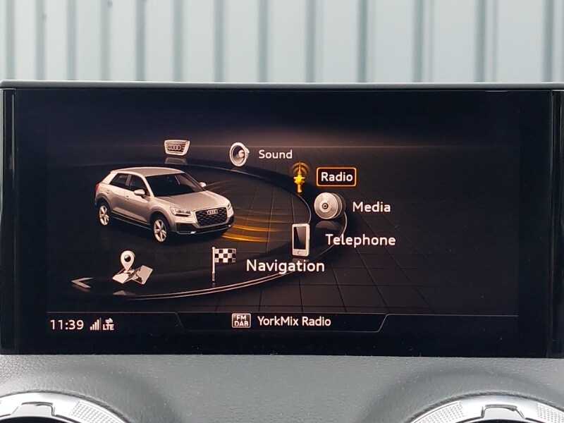 Used Audi Q2 2022 for sale - 77252311: Photo 11