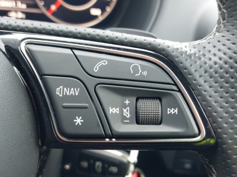 Used Audi Q2 2022 for sale - 77252311: Photo 14