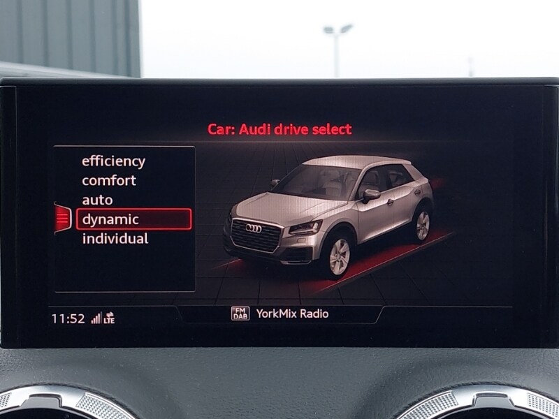 Used Audi Q2 2022 for sale - 77252311: Photo 16