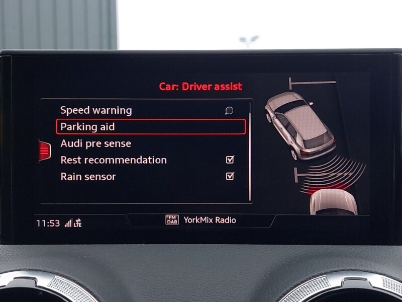 Used Audi Q2 2022 for sale - 77252311: Photo 17