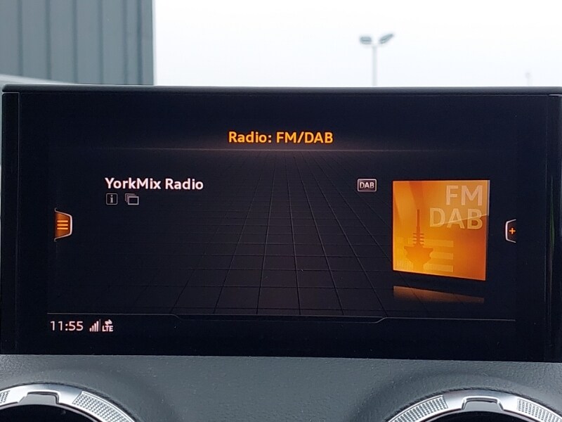 Used Audi Q2 2022 for sale - 77252311: Photo 19