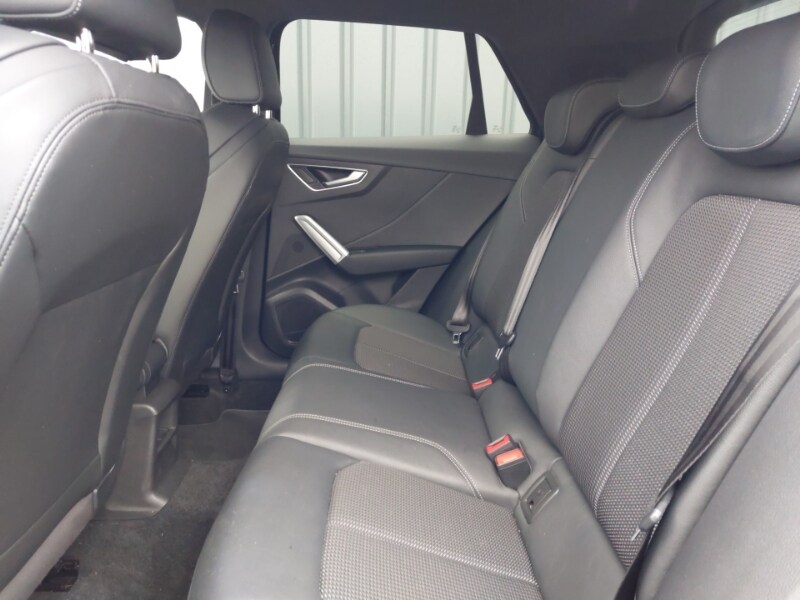 Used Audi Q2 2022 for sale - 77252311: Photo 6