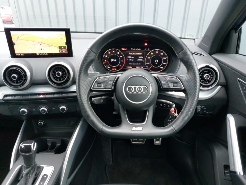 Used Audi Q2 2022 for sale - 77252311: Photo 7