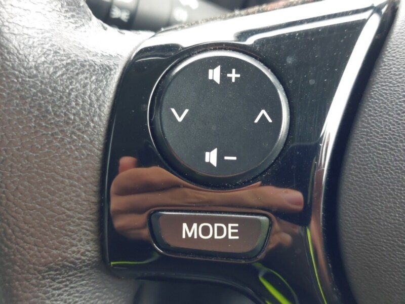 Used Toyota AYGO 2017 for sale - 77652136: Photo 14