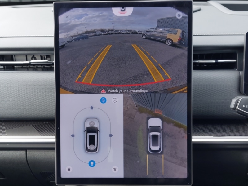 Used Jaecoo Jaecoo 7 2025 for sale - 77704451: Photo 10