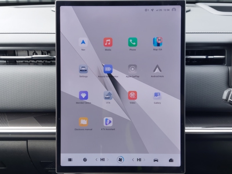 Used Jaecoo Jaecoo 7 2025 for sale - 77704451: Photo 11