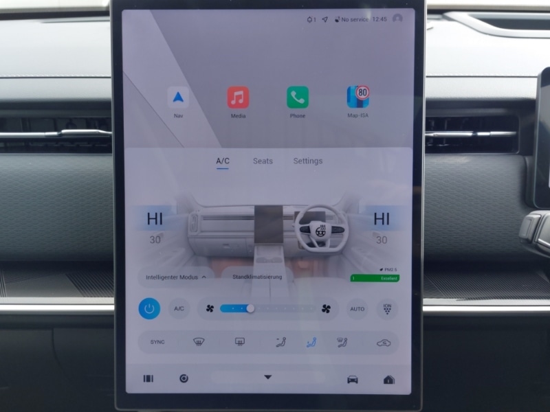 Used Jaecoo Jaecoo 7 2025 for sale - 77704451: Photo 17