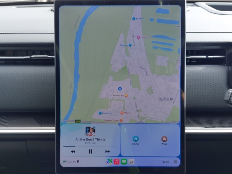 Used Jaecoo Jaecoo 7 2025 for sale - 77704451: Photo 19