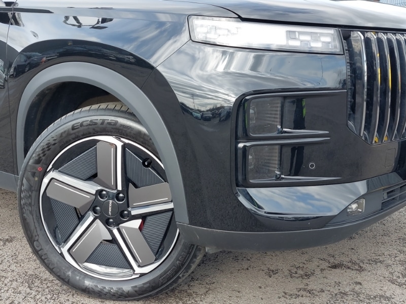 Used Jaecoo Jaecoo 7 2025 for sale - 77704451: Photo 9