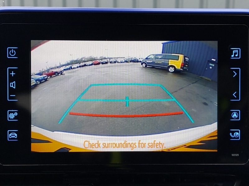 Used Toyota C-HR 2017 for sale - 77503586: Photo 10