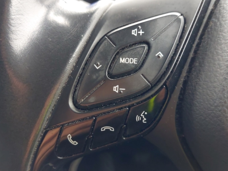 Used Toyota C-HR 2017 for sale - 77503586: Photo 14