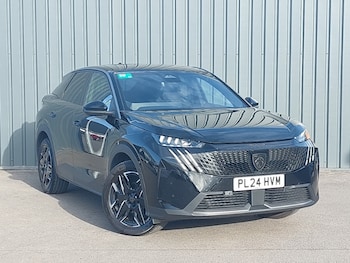 Peugeot - 3008