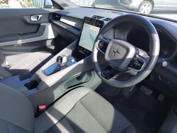 Used Polestar Polestar 2 2022 for sale - 76213237: Photo 12