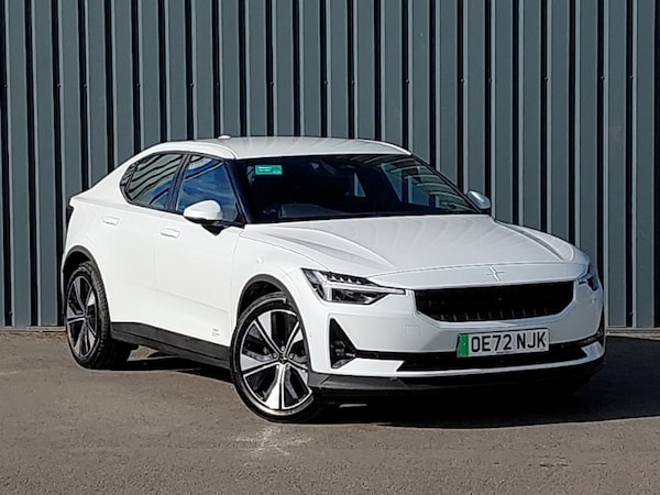 Used Polestar Polestar 2 2022 for sale - 76213237: Photo 1