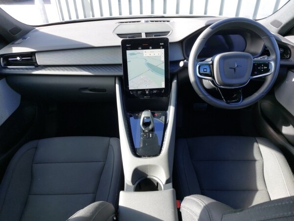 Used Polestar Polestar 2 2022 for sale - 76213237: Photo 2