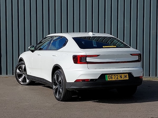 Used Polestar Polestar 2 2022 for sale - 76213237: Photo 3
