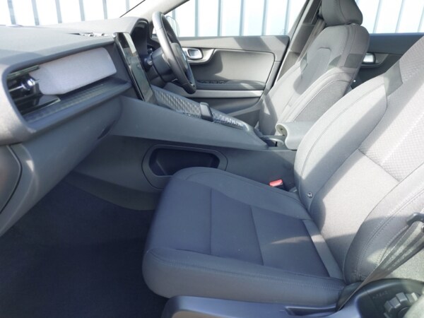 Used Polestar Polestar 2 2022 for sale - 76213237: Photo 5