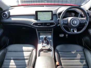 Used MG MG HS 2023 for sale - 75018399: Photo