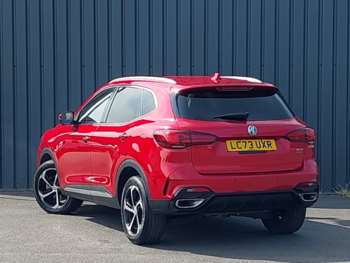 Used MG MG HS 2023 for sale - 75018399: Photo