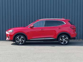 Used MG MG HS 2023 for sale - 75018399: Photo