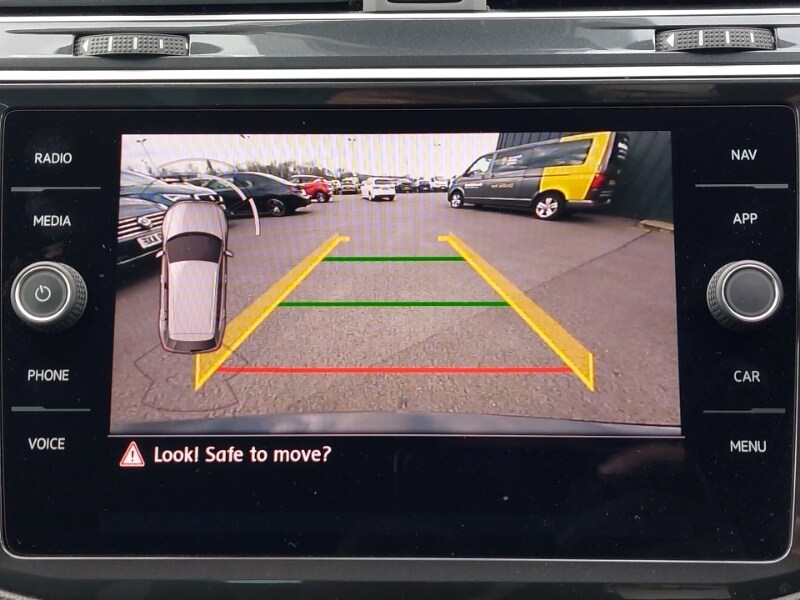 Used Volkswagen Tiguan 2019 for sale - 78094044: Photo 10