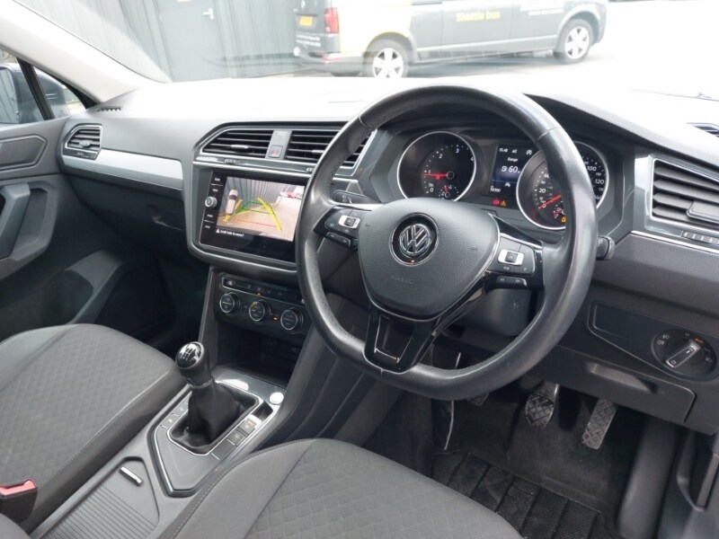 Used Volkswagen Tiguan 2019 for sale - 78094044: Photo 12