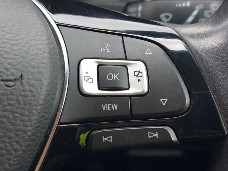 Used Volkswagen Tiguan 2019 for sale - 78094044: Photo 14