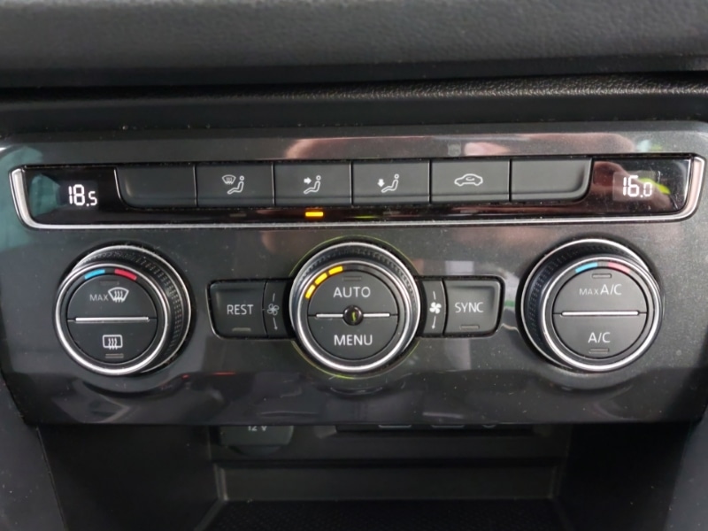 Used Volkswagen Tiguan 2019 for sale - 78094044: Photo 15